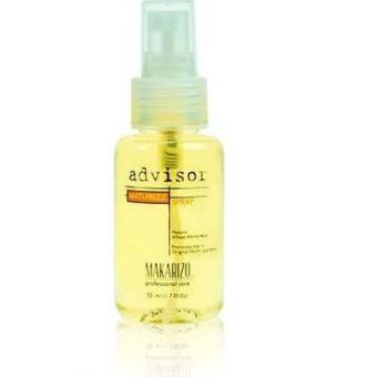 Makarizo - Advisor Anti-Frizz Spray (70 ml) Makarizo - Advisor Anti-Frizz Spray (70 ml)