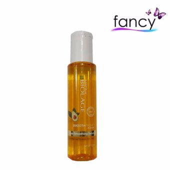 MATRIX BIOLAGE DEEP SMOOTHING SERUM MATRIX BIOLAGE DEEP SMOOTHING SERUM