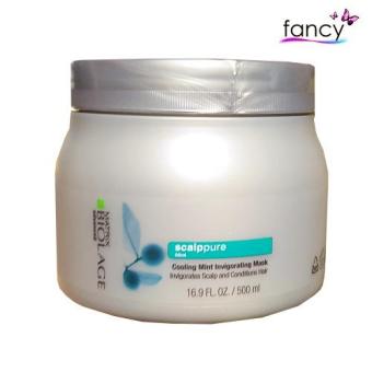 Matrix Biolage Scalpure Mint 490gr Matrix Biolage Scalpure Mint 490gr