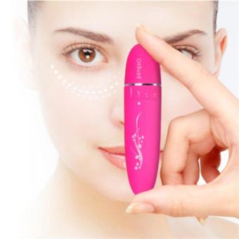 jual mini massager alat pijat wajah mata jual mini massager alat pijat wajah mata