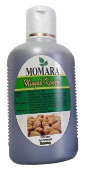 Minyak Kemiri Momara Untuk Rambut Rontok dan Kebotakan Minyak Kemiri Momara Untuk Rambut Rontok dan Kebotakan