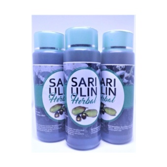 Gambar Minyak Sari Ulin Herbal 100 ML