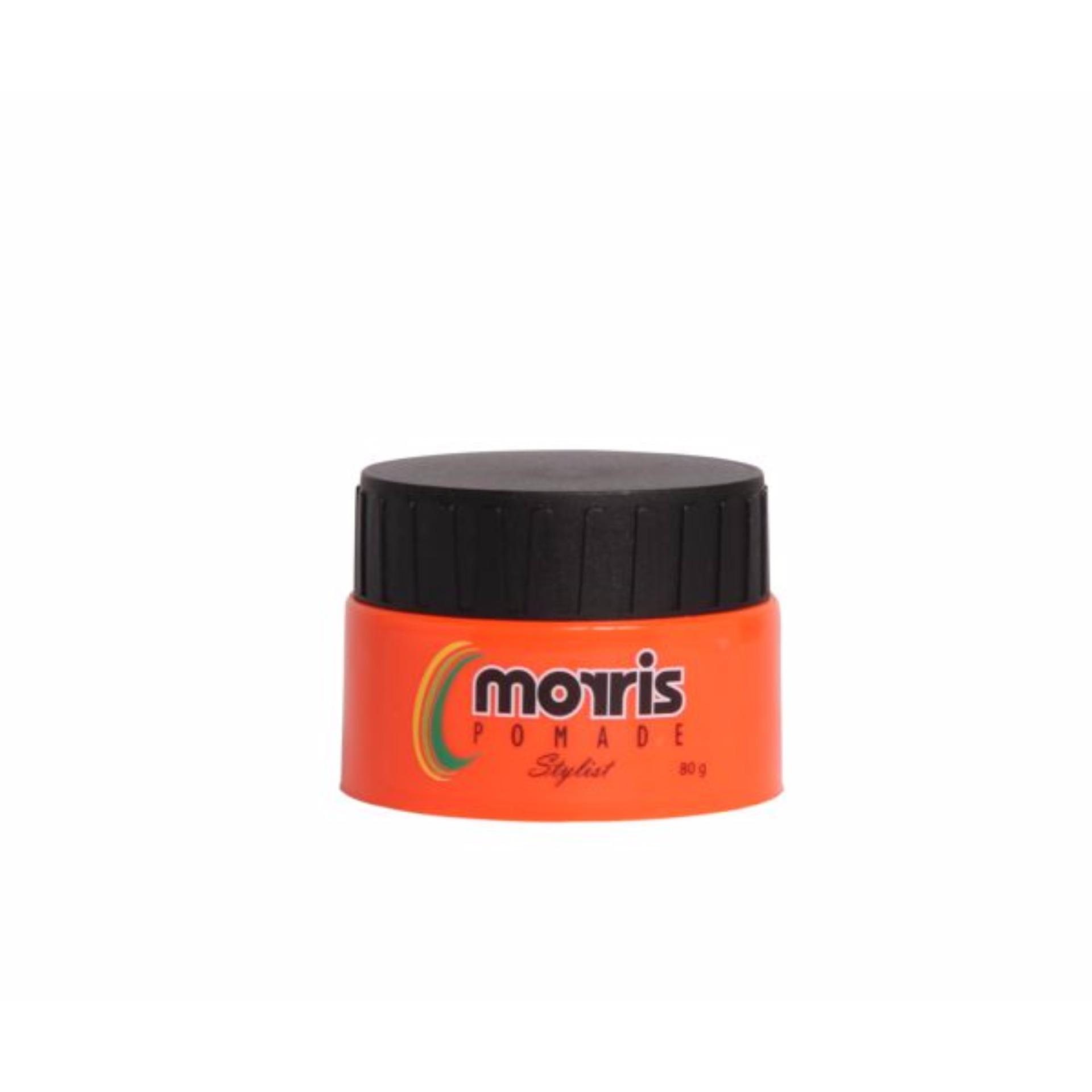 Morris Pomade 80 gr STYLISH Morris Pomade 80 gr STYLISH