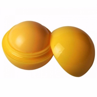 Gambar Natural Fruit Lip Balm Ball