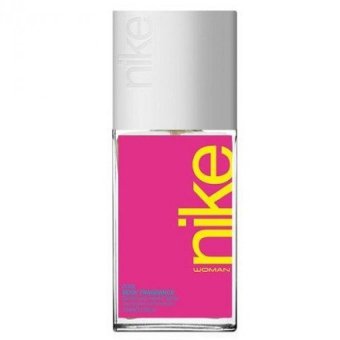 Gambar NIKE Natural Spray Woman   Pink 75ml