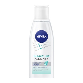 Gambar Nivea Make Up Clear Micellar Water   200 ml