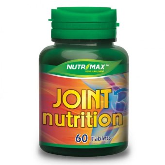 Gambar Nutrimax(TM) Joint Nutrition   isi 60 Tablets