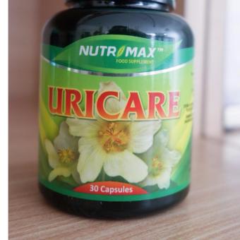 Gambar Nutrimax   Uricare