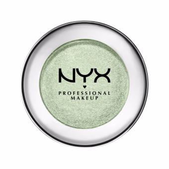 Gambar NYX Professional Make Up Prismatic Shadow Glass Slipper   Eyeshadow Dengan Shimmer Finish