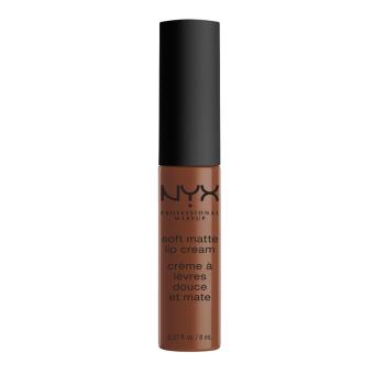 Gambar NYX Professional Make Up Soft Matte Lip Cream   Dubai