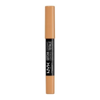 Gambar NYX Professional Makeup Gotcha Covered Concelear Pencil Classic Tan