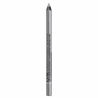 Gambar NYX Professional Makeup Slide On Pencil   Platinum Eyeliner