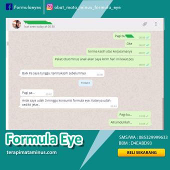 Frame Kayu Pinus Hiasan dinding Quotes Frame B30. Source · Detail Gambar Obat Mata Minus
