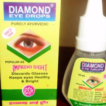 Gambar OBAT MATA MINUS, DIAMOND EYE DROPS, OBAT TETES UNTUK MATA MINUS