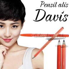 wardah lip balm orange davis eyebrow pensil alis hitam wardah lip balm orange davis eyebrow pensil alis hitam