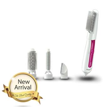 PANASONIC EH-KE46 Hair Styler with 4 Accessories / Penata rambut PANASONIC EH-KE46 Hair Styler with 4 Accessories / Penata rambut