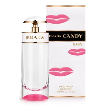 Gambar Parfume Wanita   P. Candy Kiss EDP 100ml Women DNS