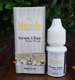 Gambar Penghilang Uban,Obat Uban,Penghitam Rambut,Serum Uban Herbal