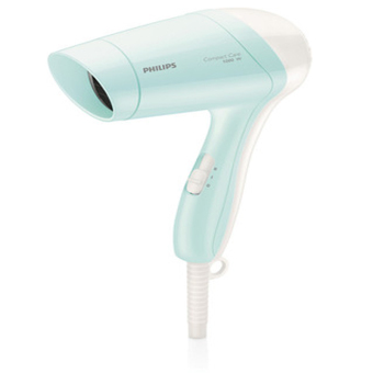 Philips Hair Dryer HP8110/02 - Biru-Putih Philips Hair Dryer HP8110/02 - Biru-Putih