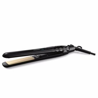 Philips Straightener HP8348/00 - Hitam Philips Straightener HP8348/00 - Hitam