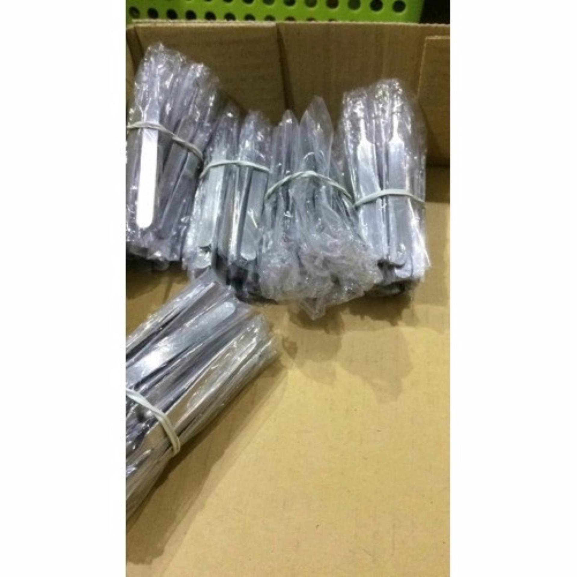 PINSET KOMEDO STAINLESS/Pencabut Komedo Asli Stainless BERKUALITAS ...