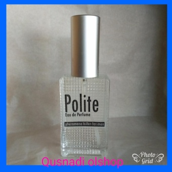 Gambar Polite Parfum Pemikat Wanita   Pheromone killer 30 ml