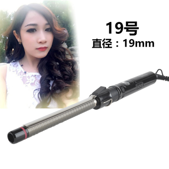 Qianyi gesper udara curling iron rambut keriting tongkat Qianyi gesper udara curling iron rambut keriting tongkat