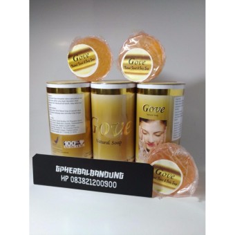 harga terbaru sabun gove original 1 paket isi 5 pcs di harga terbaru sabun gove original 1 paket isi 5 pcs di