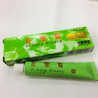 Gambar Salep Pi Kang Shuang Salep Penyakit Kulit
