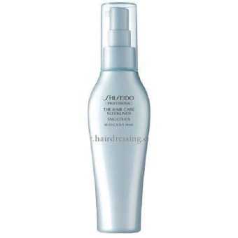 Shiseido Sleekliner Smoother 125ml Shiseido Sleekliner Smoother 125ml