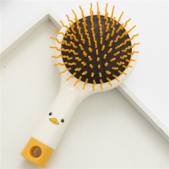 Shun Lemak Kartun Bantal Sabuk Cermin Keriting Rambut Sisir Pijat Sisir Shun Lemak Kartun Bantal Sabuk Cermin Keriting Rambut Sisir Pijat Sisir