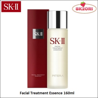Gambar SK II Facial Treatment Essence 160Ml