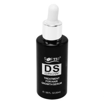 Softto Treatment For Hair Growth Serum - Solusi Rambut Rontok Softto Treatment For Hair Growth Serum - Solusi Rambut Rontok