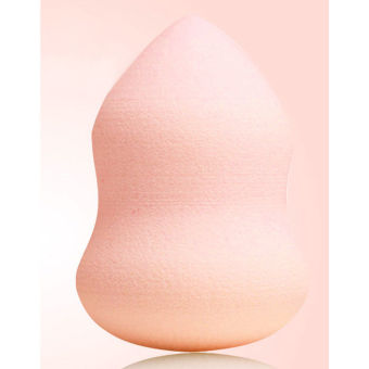 Gambar Sponge blender blending Puff Flawless dilengkapi Powder halus Beauty