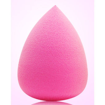 Gambar Sponge blender blending Puff Flawless dilengkapi Powder halus Beauty