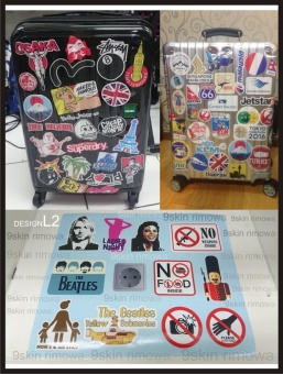 Yang Jual Wall Sticker Di Semarang - Stiker Dinding Murah