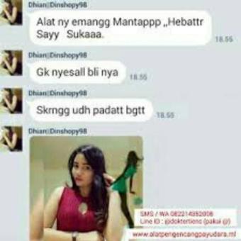 Gambar Terlariss Combo 5 Pembesar Payudara