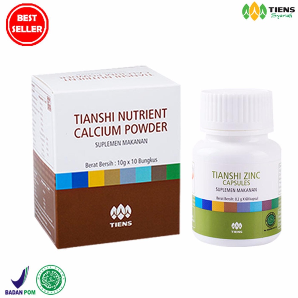 ... Tiens Peninggi Badan Herbal Paket 1 (Promo Murah) by Tiens Herbal Store ...
