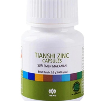 Sho Zinc Botol Harga jual tiens zinc capsules original tianshi 1 botol isi Sho Zinc Botol Harga jual tiens zinc capsules original tianshi 1 botol isi