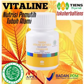 jual vitaline nutrisi kulit pemutih tubuh wajah jual vitaline nutrisi kulit pemutih tubuh wajah