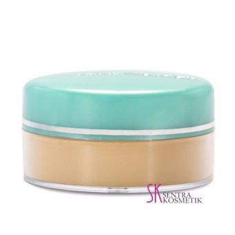 Beli Revlon Touch & Glow Face Powder Creamy Ivory 38 [24 G 