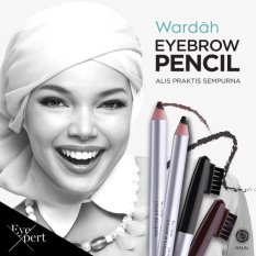 Harga maskara alis wardah Harga maskara alis wardah