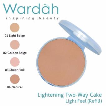 harga spesifikasi wardah lightening twc light feel 04 harga spesifikasi wardah lightening twc light feel 04