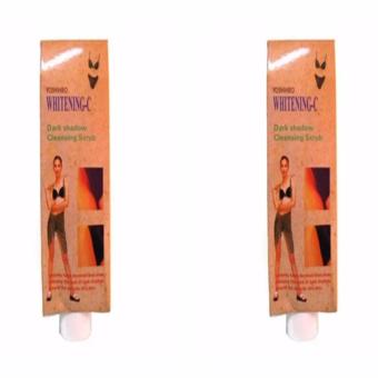 Alami Source Pemutih Ketiak Dan Selangkangan Terbaik Whitening C Original Source Whitening Cream .