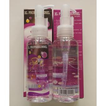 XL Professionnel (2 BTL) Hair Serum REVITALIZING 125ml 100% ORI XL Professionnel (2 BTL) Hair Serum REVITALIZING 125ml 100% ORI