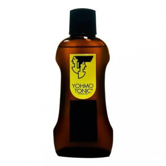 Yohmo Hair Tonic Strong 200ml Yohmo Hair Tonic Strong 200ml