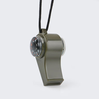 3-in-1 Berkemah Mendaki Peralatan Survival Peluit Darurat Kompastermometer November 2019 - 4 3-in-1 berkemah mendaki peralatan Survival peluit darurat kompastermometer - 4