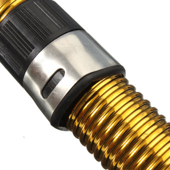 3,6 m teleskopik joran pancing laut tangan berputar batang memancing aksesori