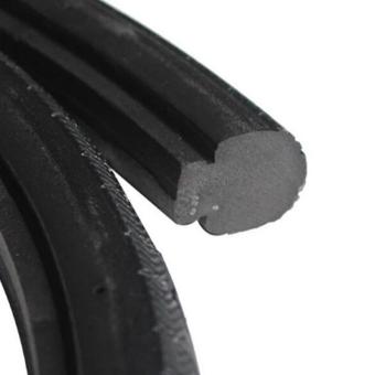Gambar 700x23C Bicycle Fixed Free Inflatable Solid Tire Anti Stab MTB Bike Tyre   intl