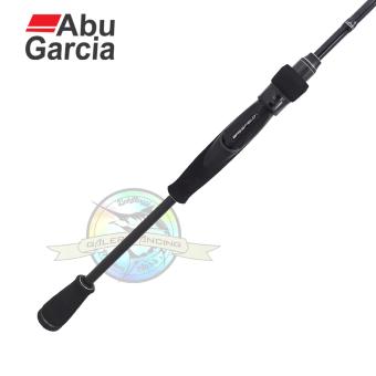 Abu Garcia Bassfield 622UL - 188cm- Spinning Juni 2019 - 3 Abu Garcia Bassfield 622UL - 188cm- Spinning - 3